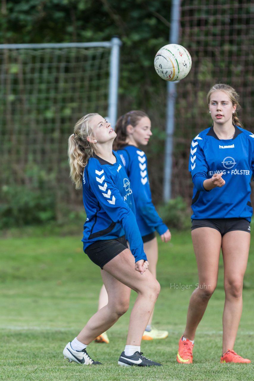 Bild 1052 - DM U16 Groenaspe